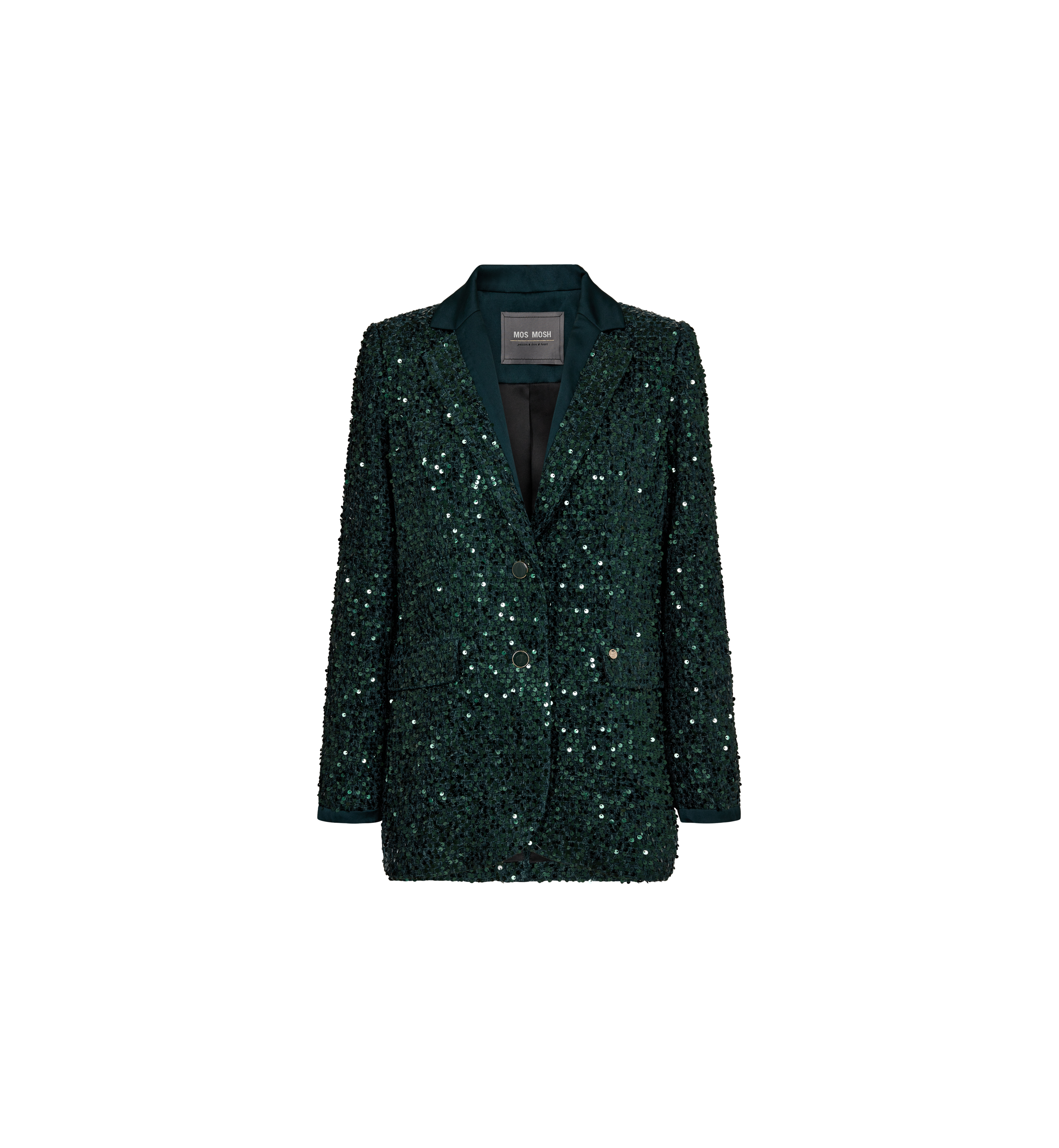 Packshot / Dark Pine / Front